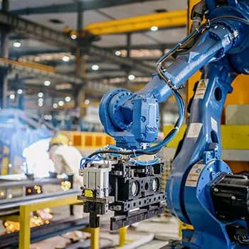 OEM/Manufacturing