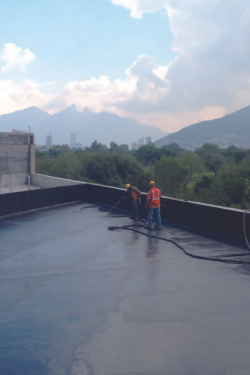 Ultimate Lining Roofing