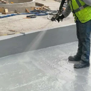 Concrete Waterproofing by Ultimate Linings